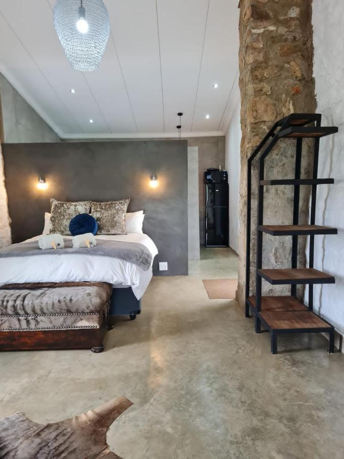 La Vista Farm Stay Ermelo Extérieur photo