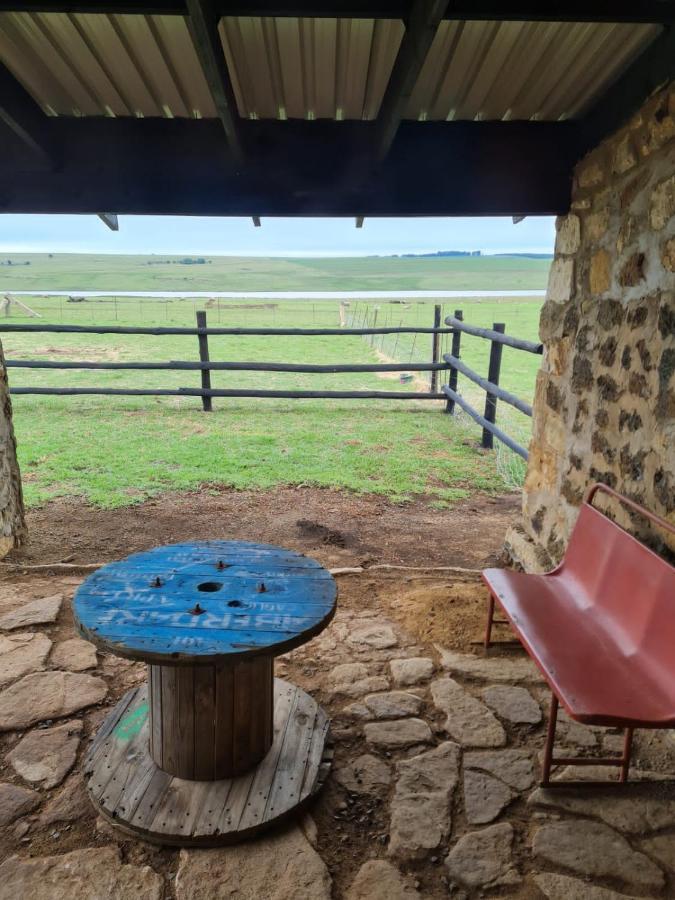 La Vista Farm Stay Ermelo Extérieur photo