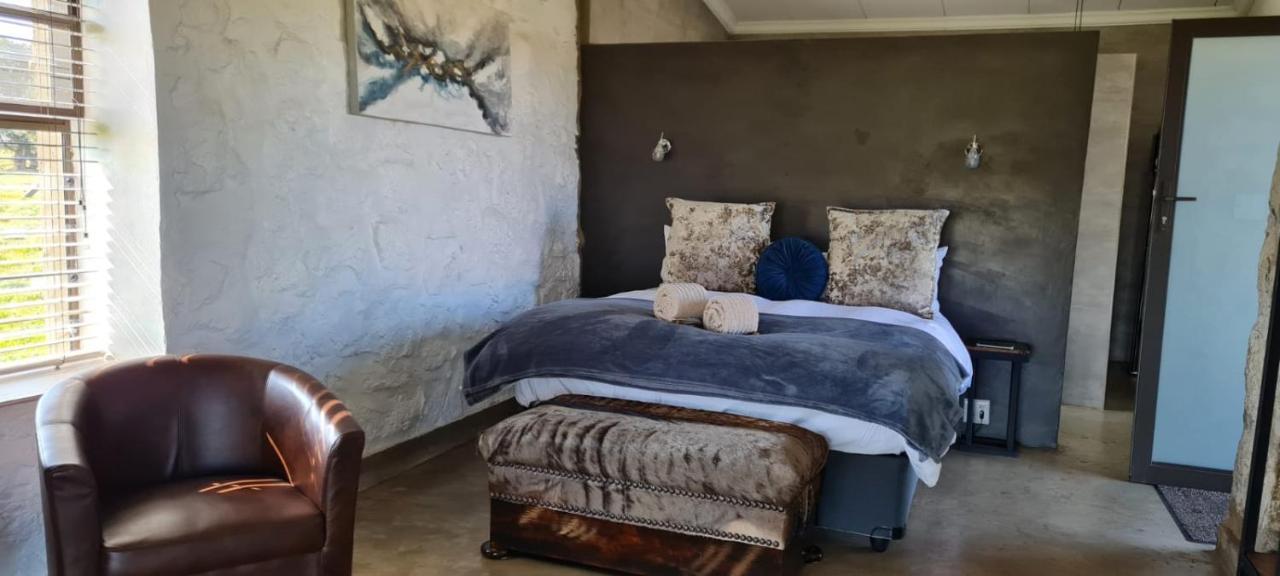 La Vista Farm Stay Ermelo Extérieur photo