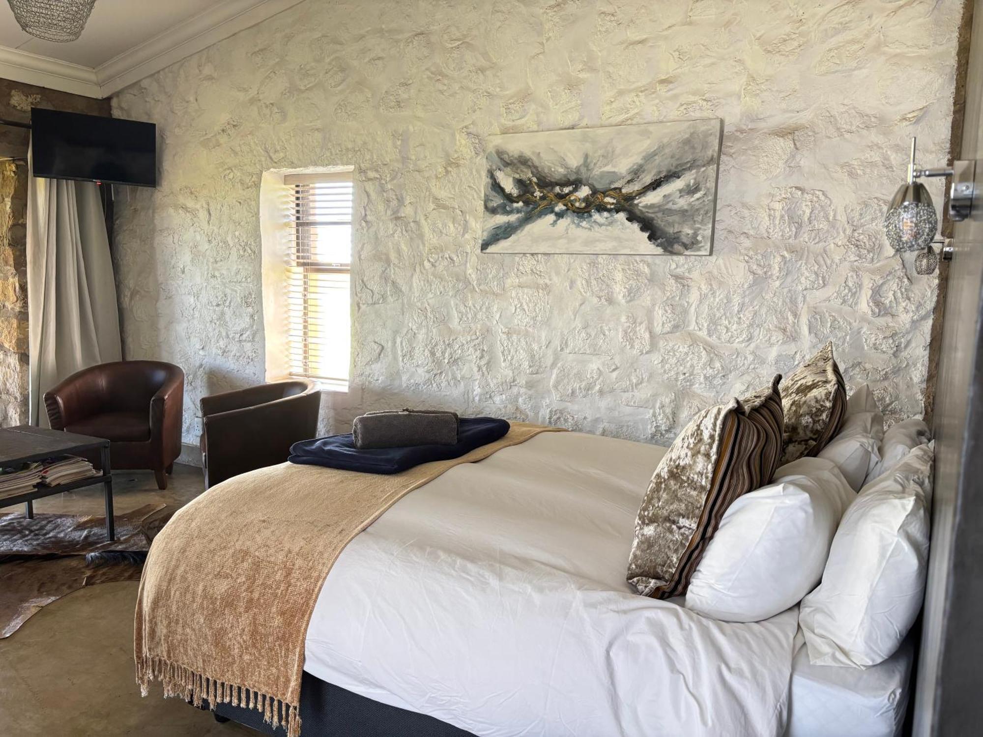 La Vista Farm Stay Ermelo Extérieur photo