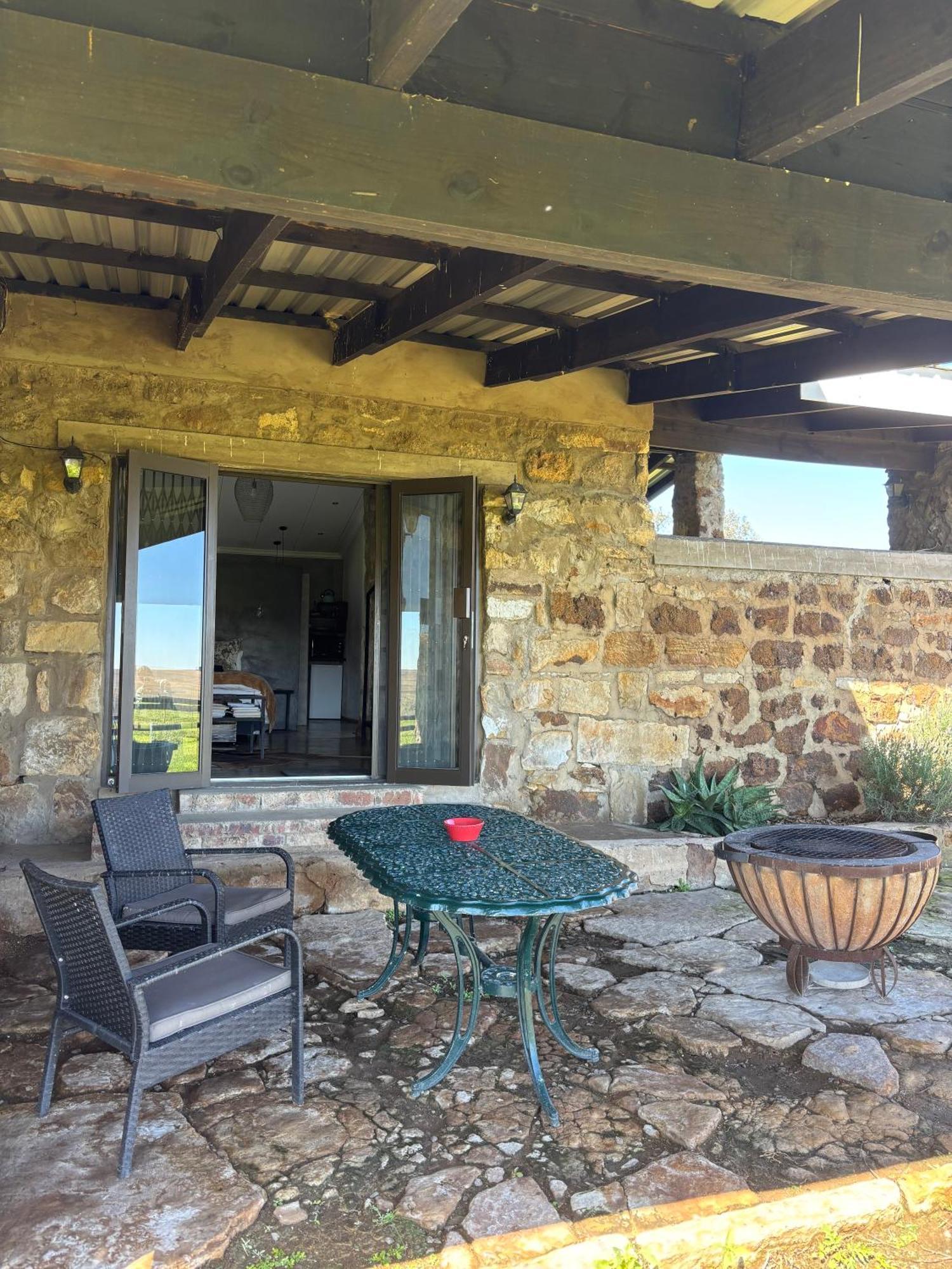 La Vista Farm Stay Ermelo Extérieur photo
