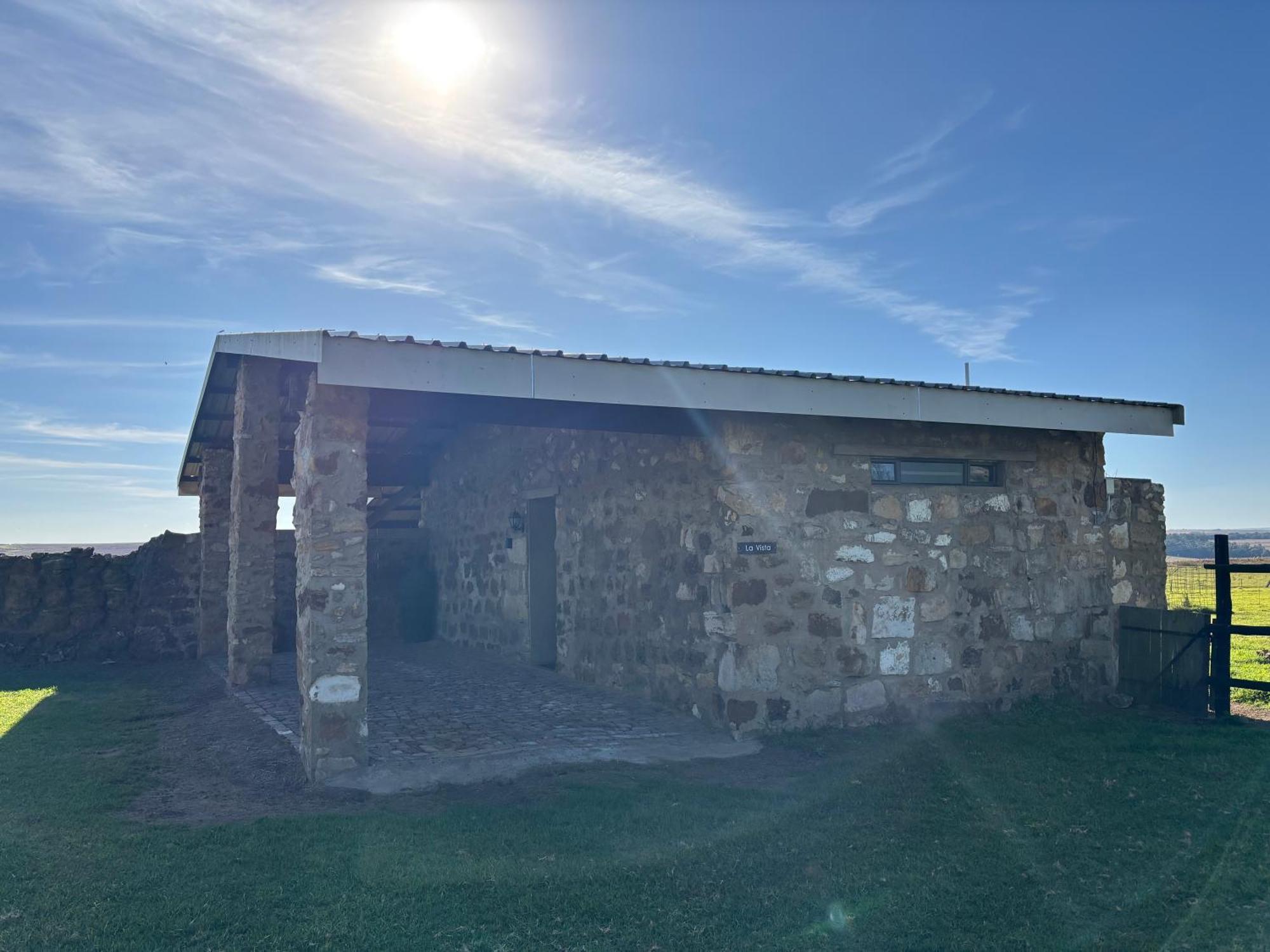 La Vista Farm Stay Ermelo Extérieur photo