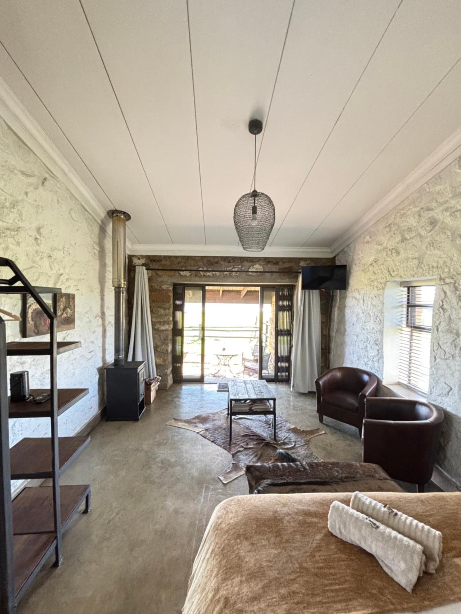 La Vista Farm Stay Ermelo Extérieur photo