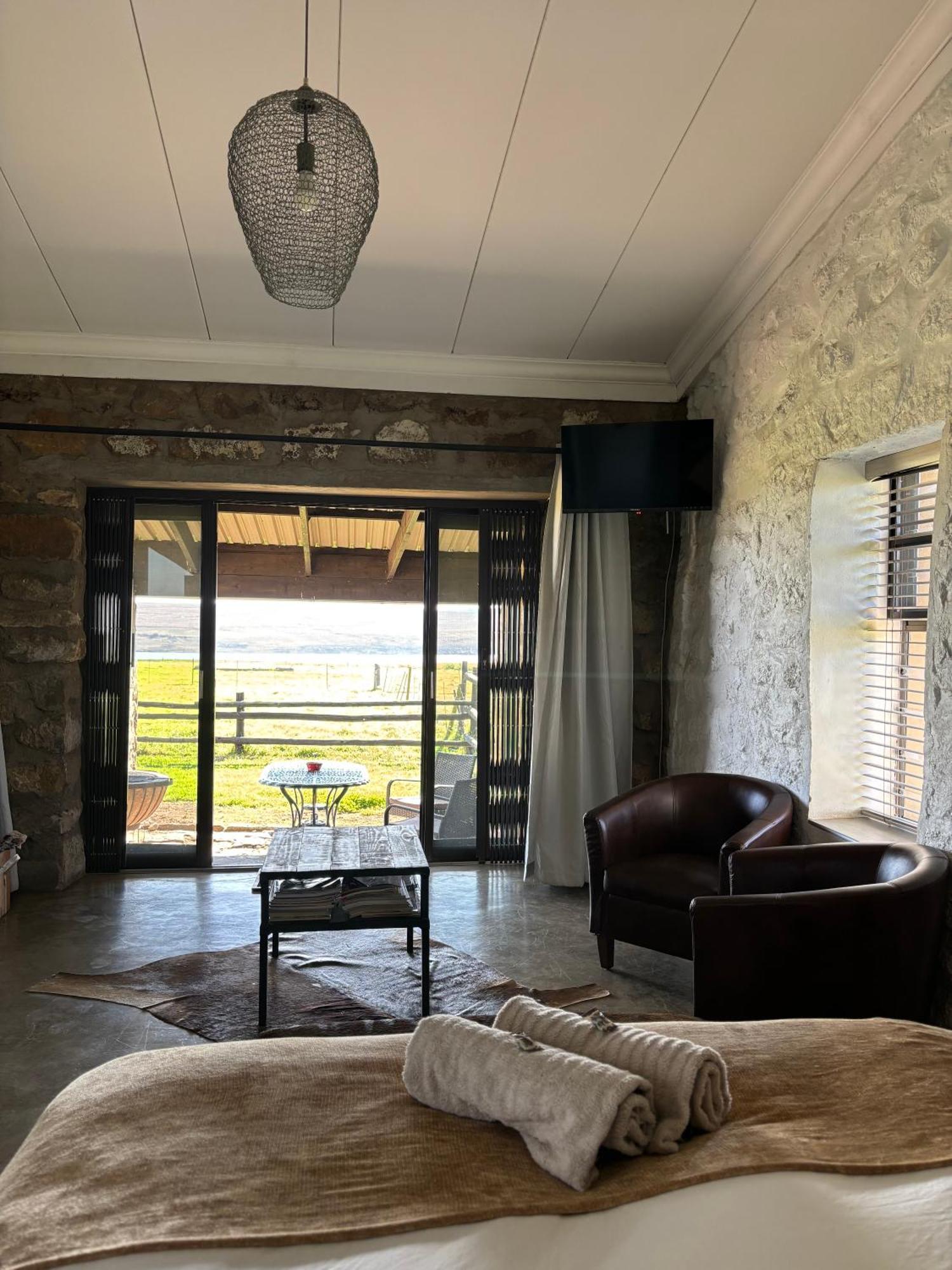 La Vista Farm Stay Ermelo Extérieur photo